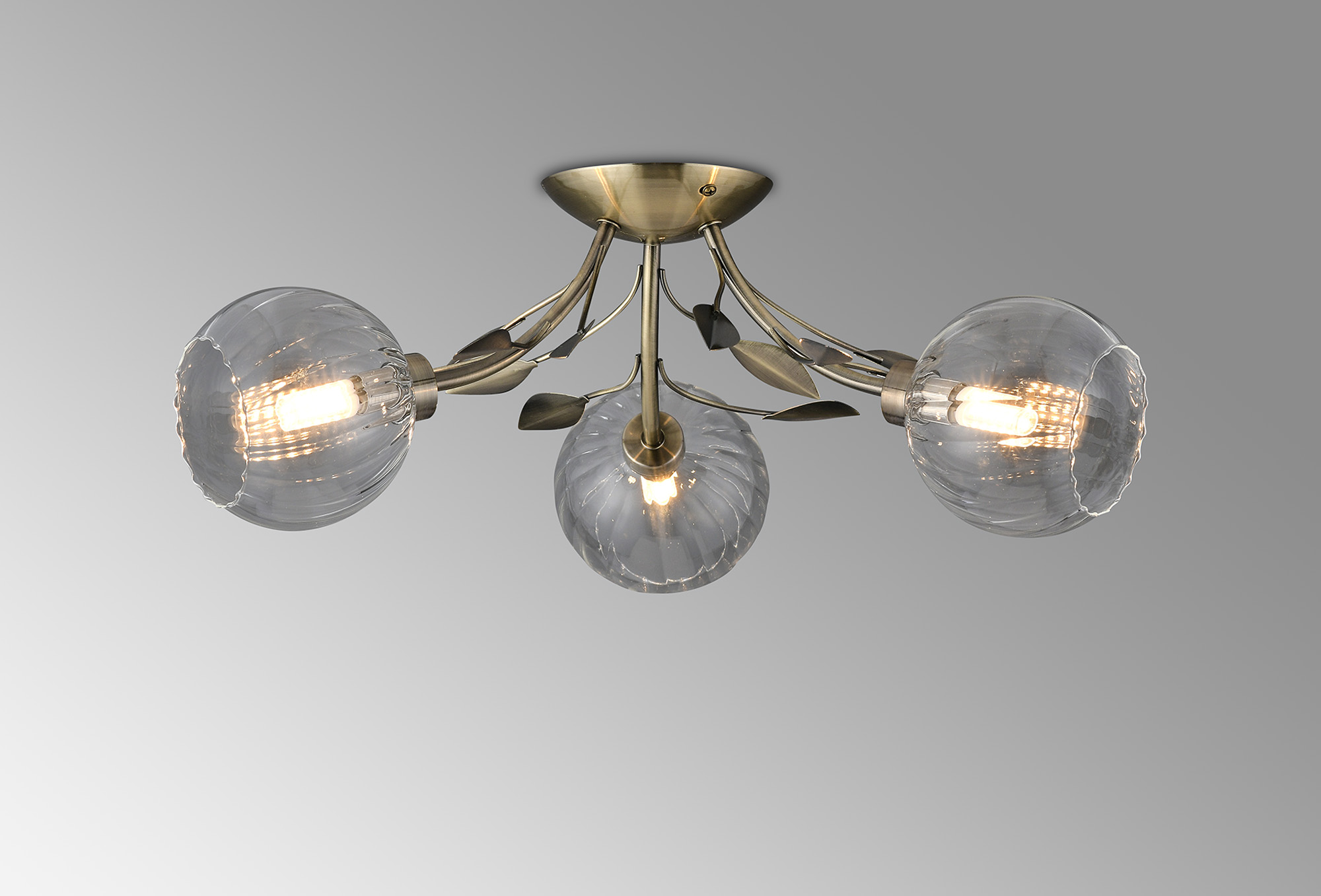 Elm Ceiling Lights Deco Semi Flush Fittings Elm Ceiling Lights Deco Semi Flush Fittings